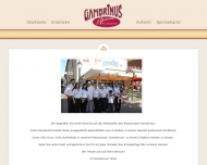 Bild Berkay Gastronomie GmbH