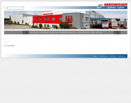 Bild Berghegger Immobilien GmbH
