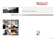 Bild Berlin Fliesendesign BFD GmbH