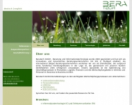 Bild BERATECH GmbH Unternehmens- und Personalberatung