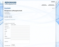 Bild Bergmann Industrievertretungen KG