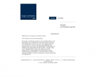 Bild BERGER ARCHITEKTEN GmbH