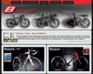 Bild BENO bikes GmbH & Co. KG