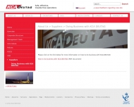 Bild Bentec GmbH Drilling & Oilfield Systems