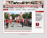 Bild Berliner Fahnenschwinger e.V.