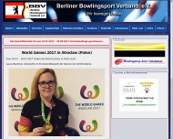 Bild Berliner Bowlingsport Verein e. V.