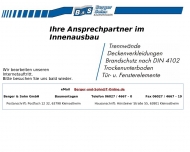 Bild Berger & Sohn GmbH