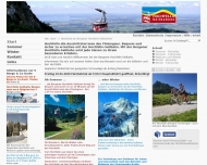 Bild Bergener Hochfelln-Seilbahn GmbH