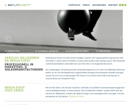 Bild Berlin Event O.Schulz & M.Worm OHG