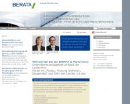 Bild BERATA-GmbH Steuerberatungsgesellschaft