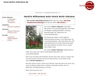 www.berlin-inklusion.de - Homepage