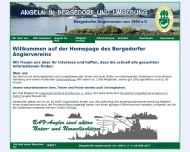 Bild Bergedorfer Anglerverein von 1954 e.V.