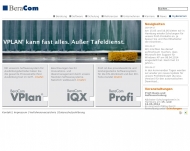 Bild BeraCom Beratung und Software-Entwicklung GmbH & Co. KG