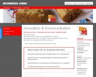 Bild BeonMedia GmbH