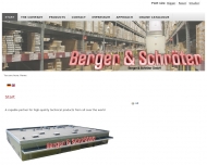 Bild Berger + Schrter GmbH