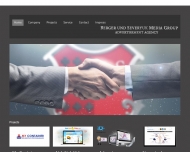 Bild Berger & Severyuk Media Group