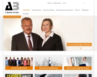 Bild Berlet Immobilien KG