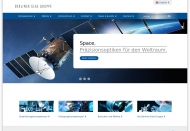 Bild Berliner Glas KG Herbert Kubatz GmbH & Co. Schwäbisch Hall