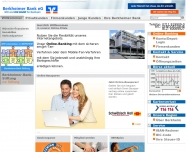 Bild Berkheimer Bank eG