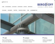 Bild Berghoff Metallbau GmbH & Co. KG