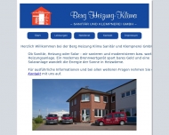 Bild Berg Heizung, Klima, Sanitr und Klempnerei GmbH