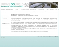 Bild Beratende Ingenieure Dippold & Gerold, Ingenieurbro fr Bauwesen GmbH