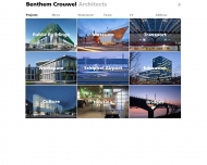 Bild Benthem Crouwel GmbH
