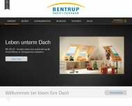 Bild Bentrup Dach + Fassade GmbH & Co. KG