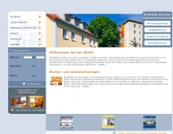 Bild Bergener Wohnungsgesellschaft mbH