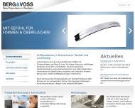 Bild Berg & Voss Logistik GmbH