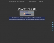 Bild berger's reisen Omnibus & Touristik oHG