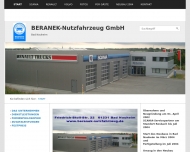 Bild BERANEK-Nutzfahrzeug GmbH