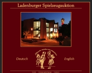 Bild Ladenburger Spielzeugauktion Seidel GmbH