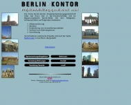 Bild Berlin-Kontor Projektentwicklungsgesellschaft mbH