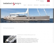 beiderbeck designs GmbH - Yacht Design, Interior Design, Naval Architecture