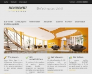 Bild Behrendt Lichtdesign GmbH