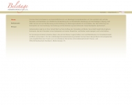 Bild Beletage Immobilienkultur e. K.