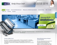 Bild Bendig & Krause GmbH