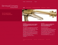 Bild Benning & Company GmbH