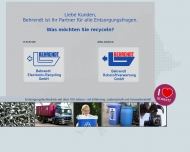 Bild Behrendt -Rohstoffverwertung - GmbH