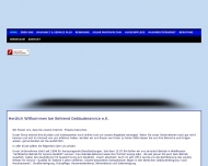 Bild Behrend Gebudeservice e. K.