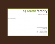 Bild Benefitfactory Gesellschaft fr Controlling, Coaching & Consulting GmbH