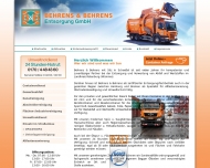Bild Behrens & Behrens - Entsorgung-GmbH