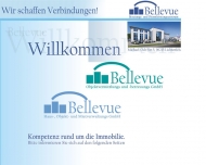 Bild Bellevue Haus-, Objekt- und Mietverwaltungs GmbH