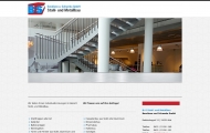 Bild Bendixen+Schweda GmbH Stahl + Metallbau