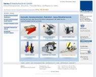 Bild bema Etikettiertechnik GmbH