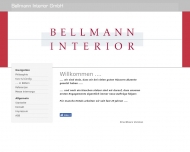 Bild Bellmann Interior Gesellschaft fr Object & Individualeinrichtungen mbH