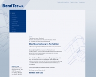 Bild BendTec e.K.