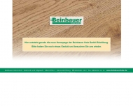 Bild Beinbauer Holz GmbH