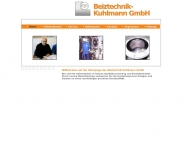 Bild Beiztechnik Kuhlmann GmbH